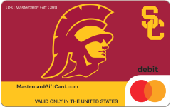 USC Gift Card