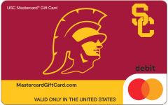 USC Gift Card