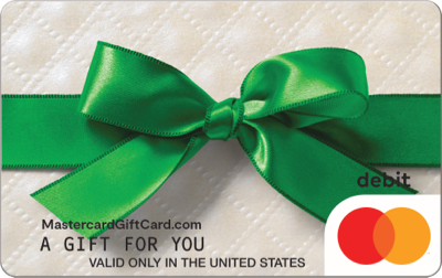 Gold Lining Gift Card