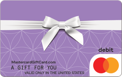 Custom Gift Card - Photo