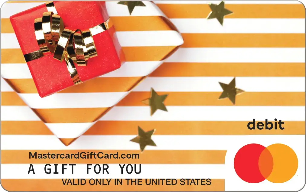 Featured Card 7 - Stars and Stripes