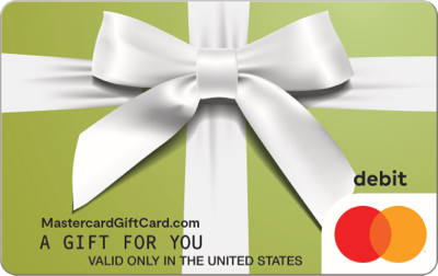 Emerald Cirque Gift Card