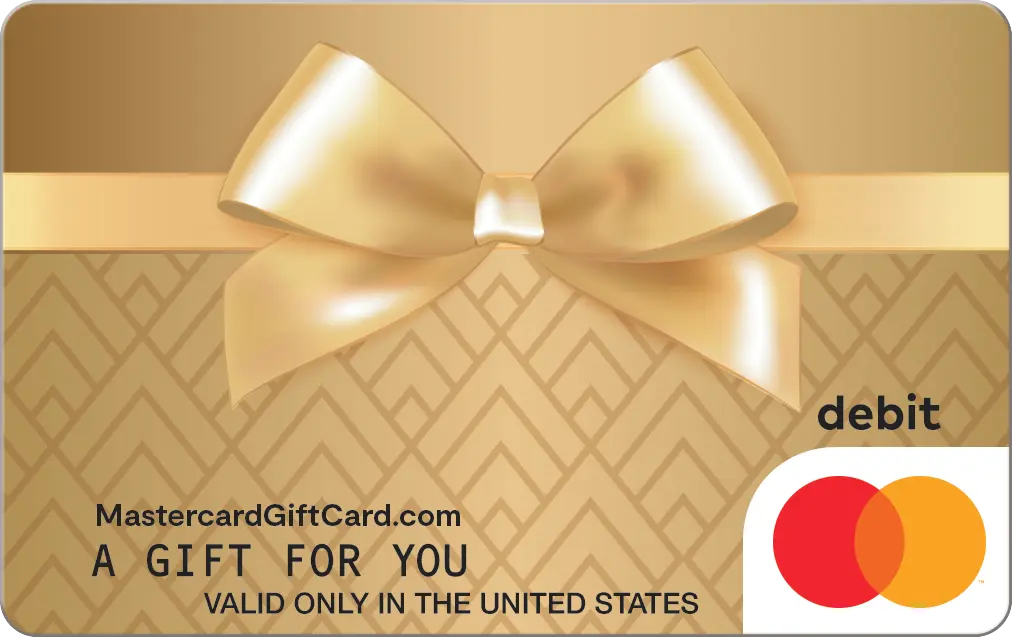 Featured Card 2 - Gold Lining gift card
