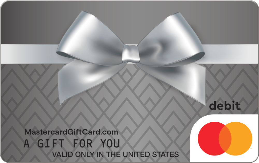 Featured Card 3 - Slate Lining Mastercard Gift Card