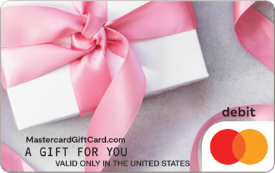 Custom Gift Card - Photo