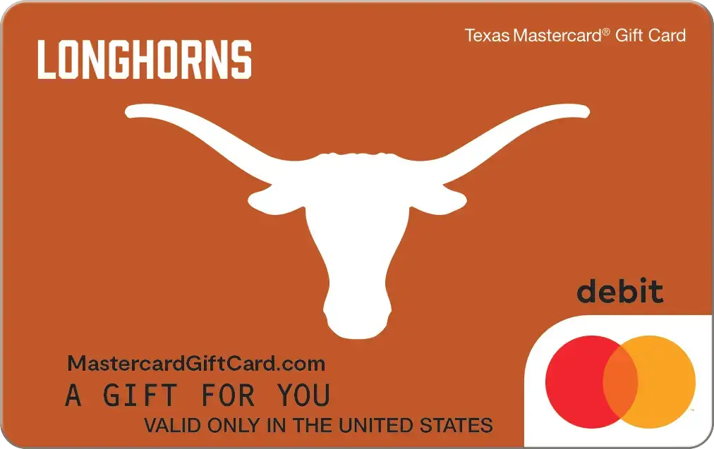 Featured Card 12 - Longhorns