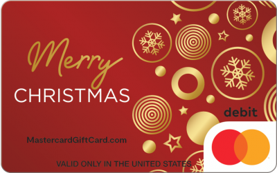 Ruby Cirque Gift Card