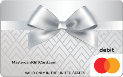 Silver Lining Gift Card