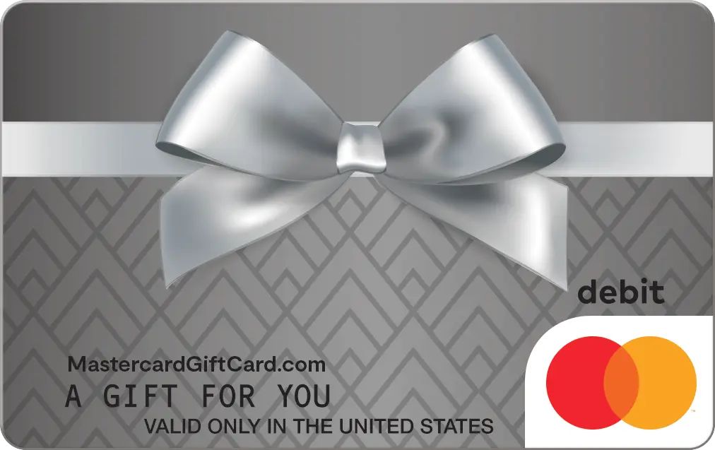 Find balance on mastercard gift card online