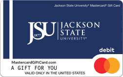 Jackson State University