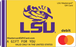 Louisiana State University